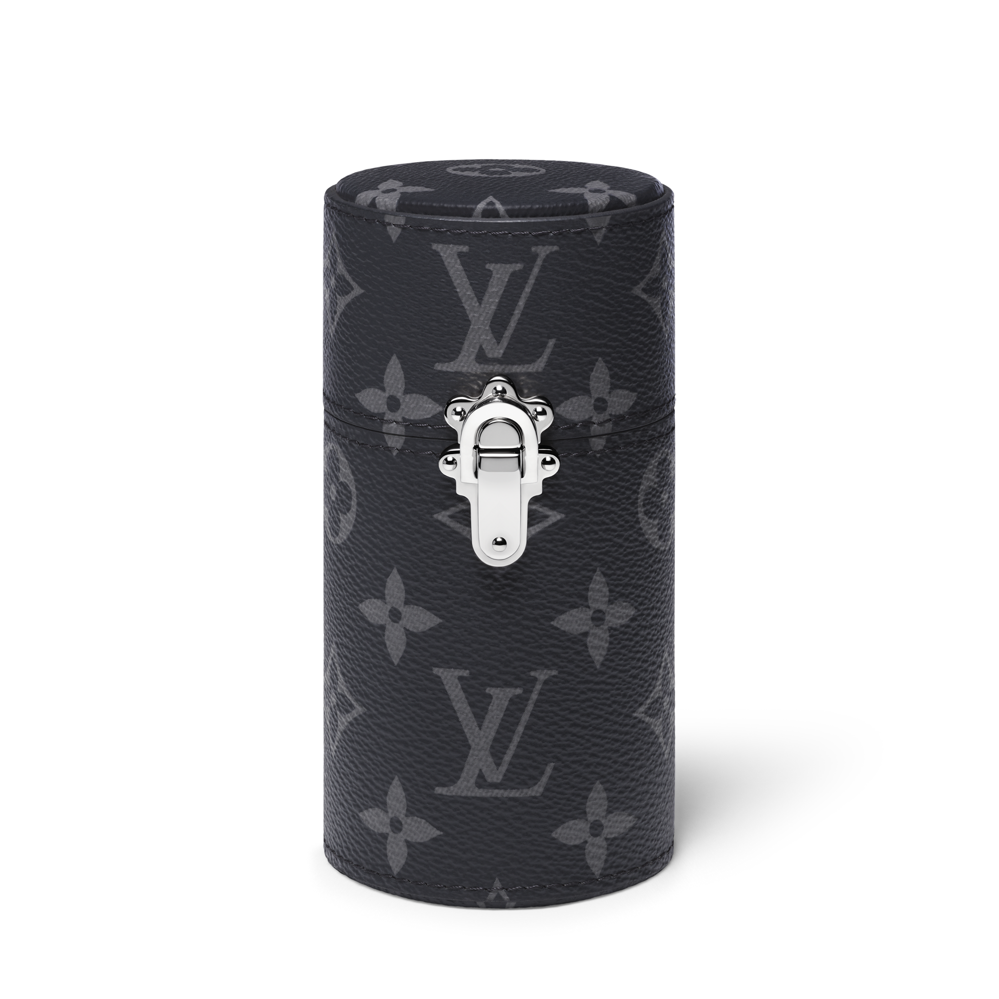 LOUIS VUITTON エクリプスジュール　ケース 100ML Travel Case Monogram Eclipse Canvas - Collections | LOUIS